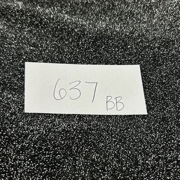 Express Silver Sparkly Halter Neck Top Size S Cocktail Dressy NWT - Picture 8 of 9